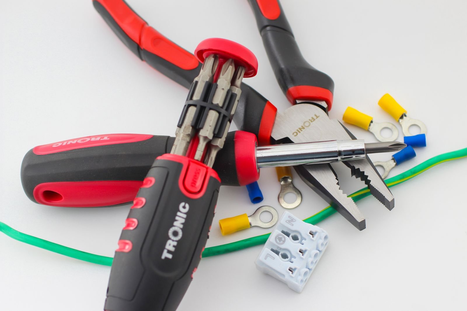 Electrical accessories